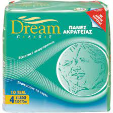 dream-care-pana-akr-no4-10t-lar